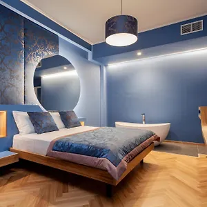 Le Texture Premium Duomo-cordusio Guest house